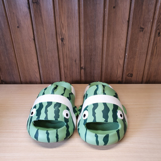 Kids Used Imported Slippers Size 180MM