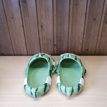 Kids Used Imported Slippers Size 180MM