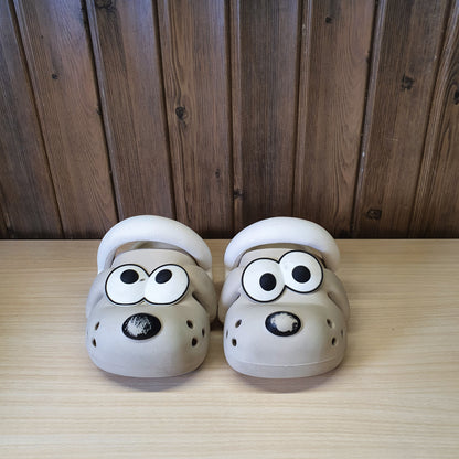 Kids Used Imported Crocks Size 160MM