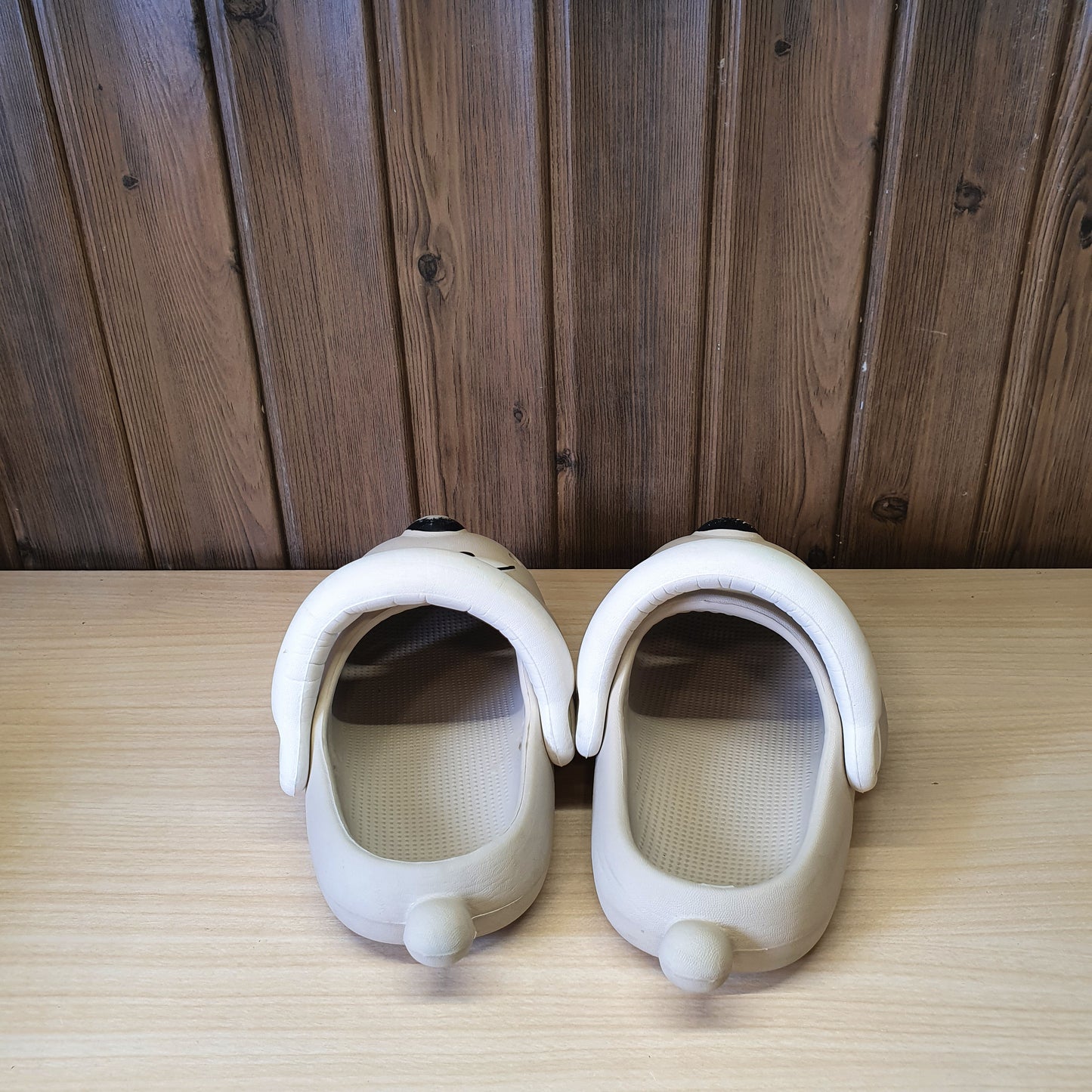 Kids Used Imported Crocks Size 160MM