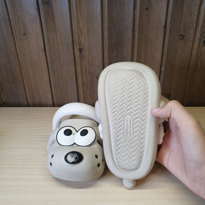 Kids Used Imported Crocks Size 160MM
