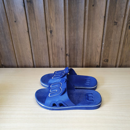 Kids Used Imported Slippers Size 27