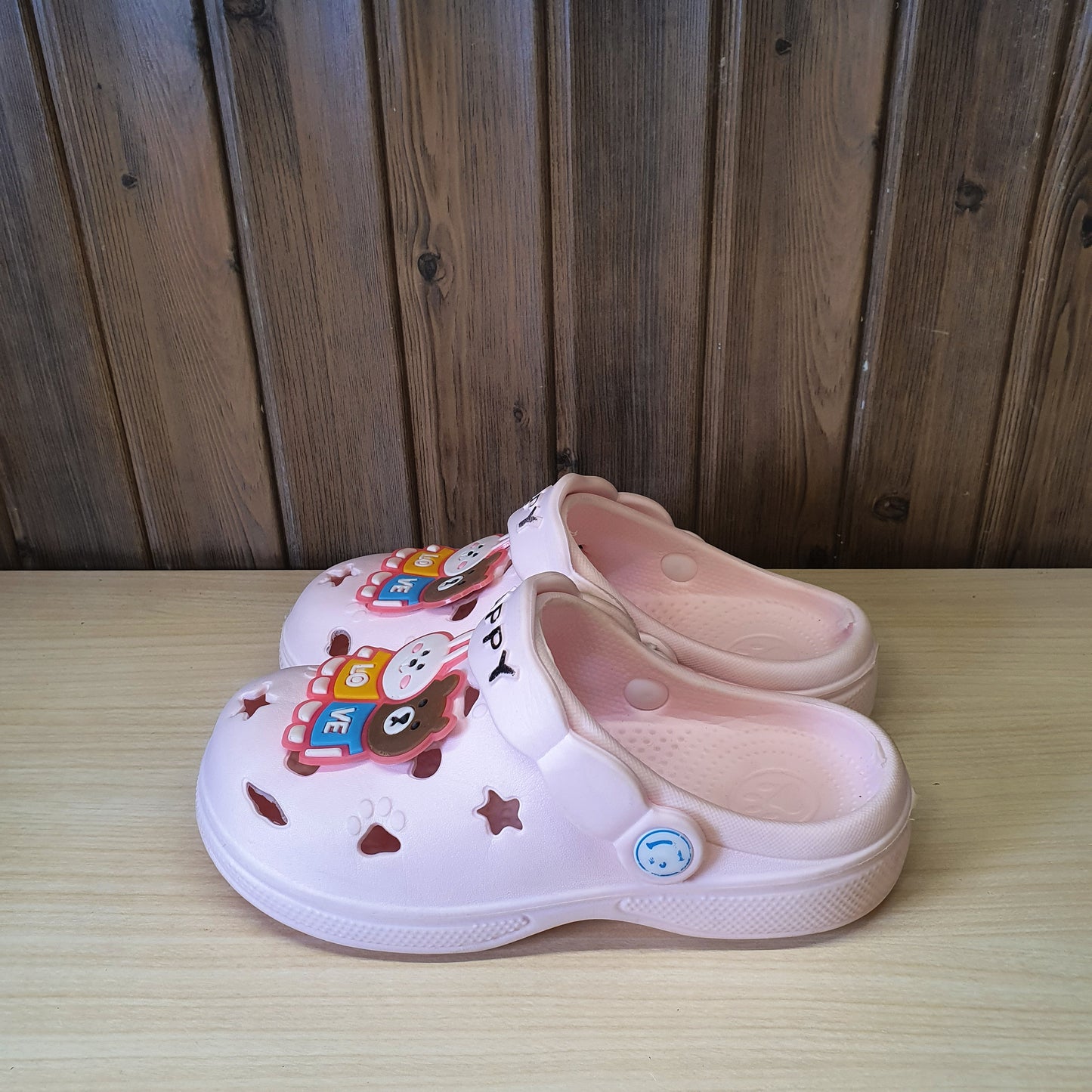Kids Used Imported Crocks Size 30-31