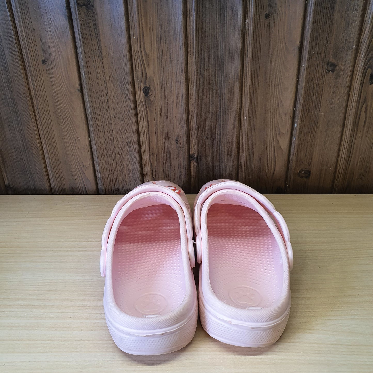 Kids Used Imported Crocks Size 30-31