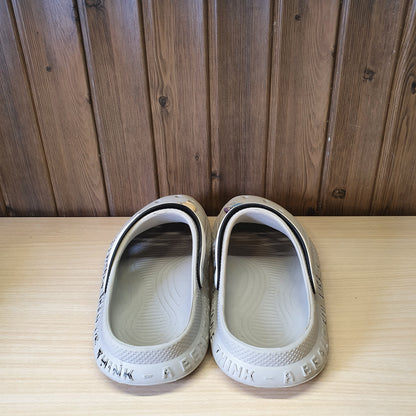 Kids Used Imported Crocks Size 32