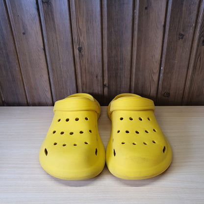 Kids Used Imported Crocks Size 210MM