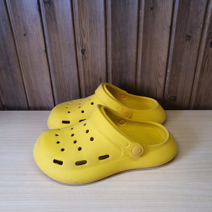 Kids Used Imported Crocks Size 210MM