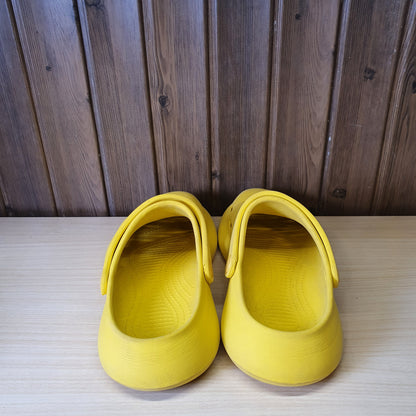Kids Used Imported Crocks Size 210MM