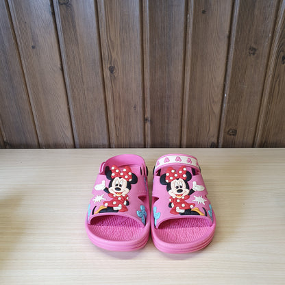 Kids Used Imported Slipper Size 24