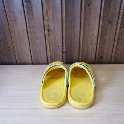 Kids Used Imported Crocks Size 170MM