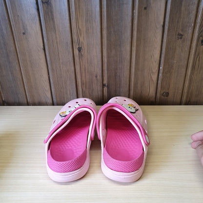 Kids Used Imported Crocks Size 190MM