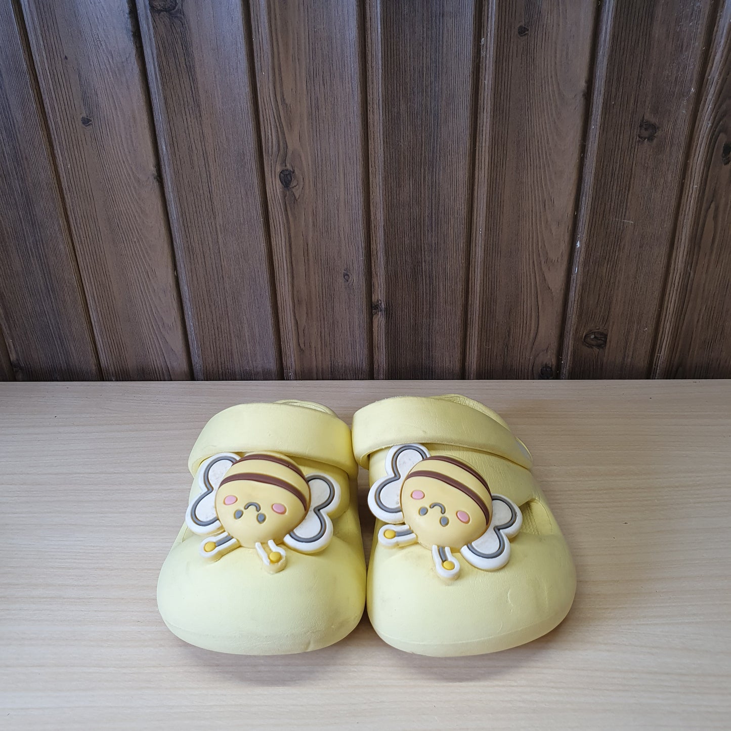 Kids Used Imported Crocks Size 150MM