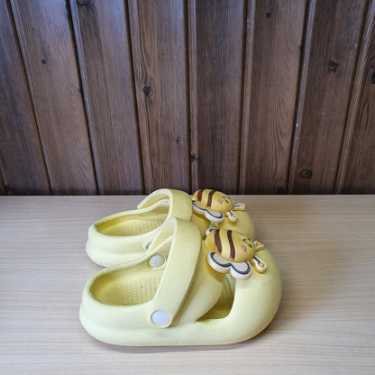 Kids Used Imported Crocks Size 150MM
