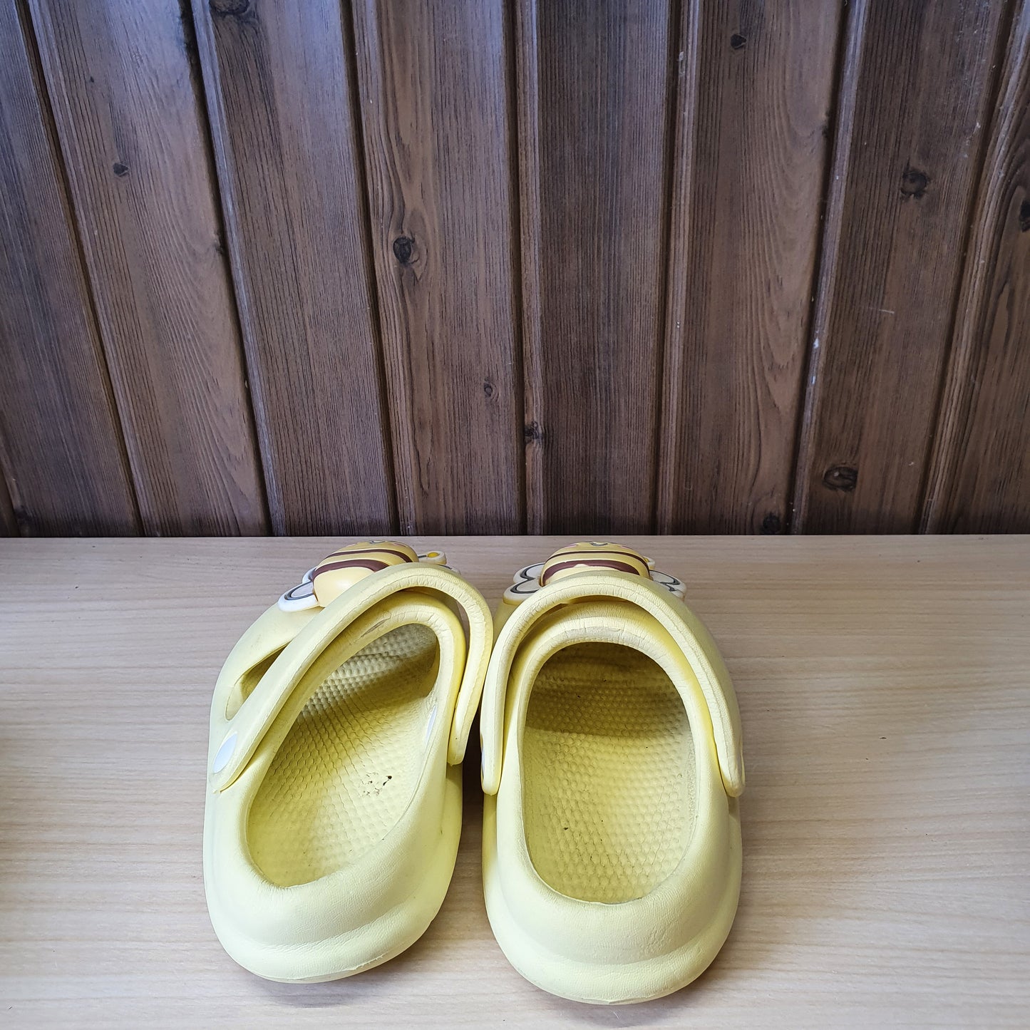 Kids Used Imported Crocks Size 150MM