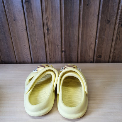 Kids Used Imported Crocks Size 150MM
