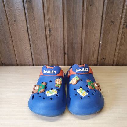 Kids Used Imported Crocks Size 180MM