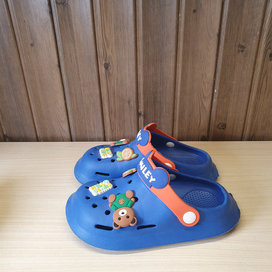 Kids Used Imported Crocks Size 180MM