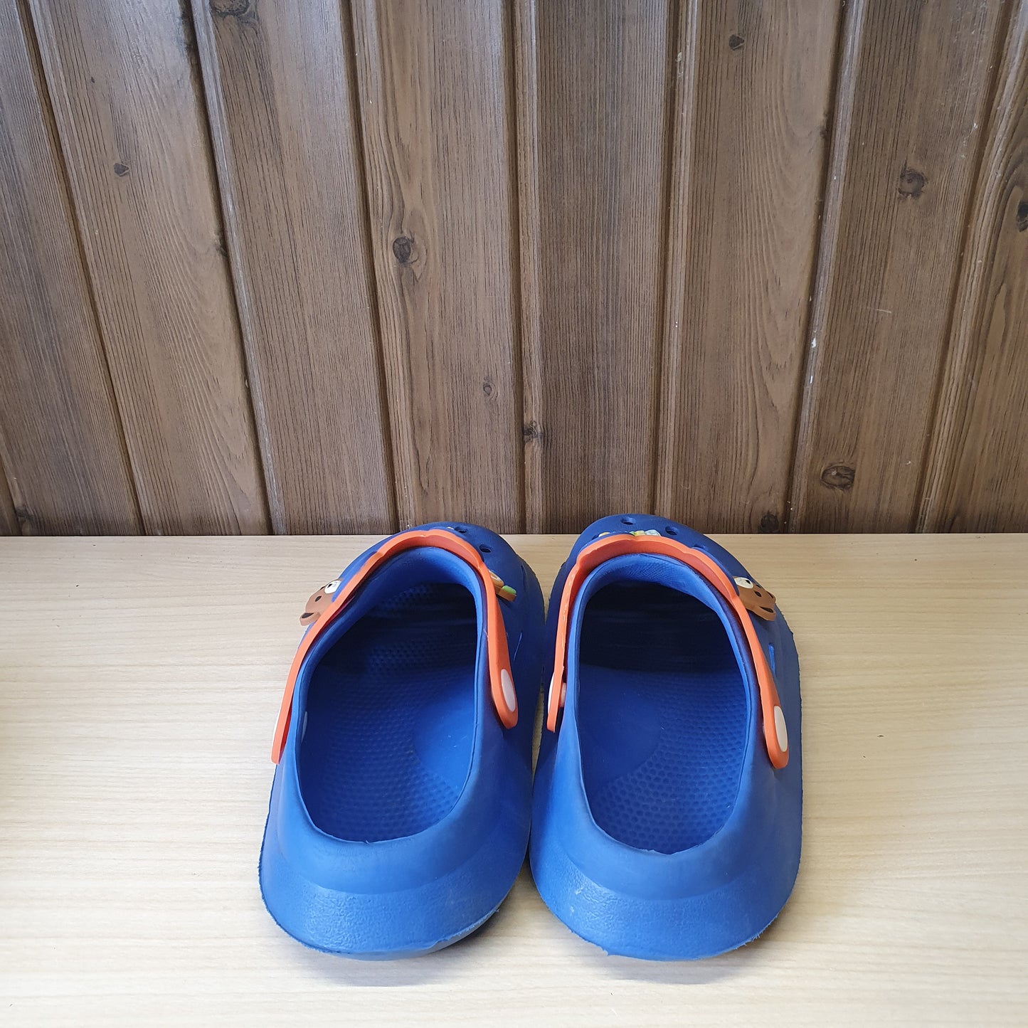 Kids Used Imported Crocks Size 180MM