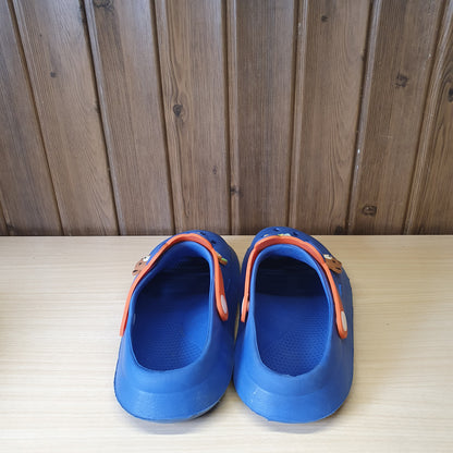 Kids Used Imported Crocks Size 180MM