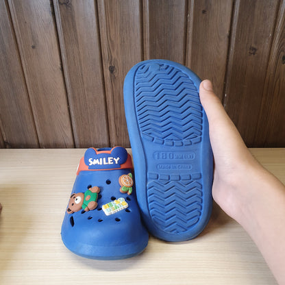 Kids Used Imported Crocks Size 180MM