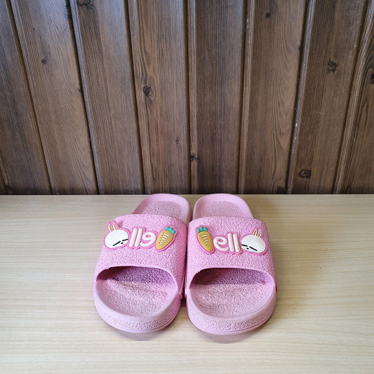 Kids Used Imported Slippers Size 200MM