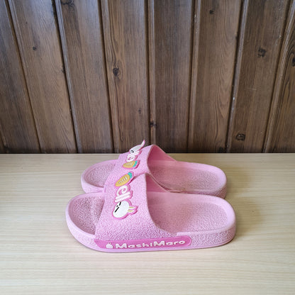 Kids Used Imported Slippers Size 200MM