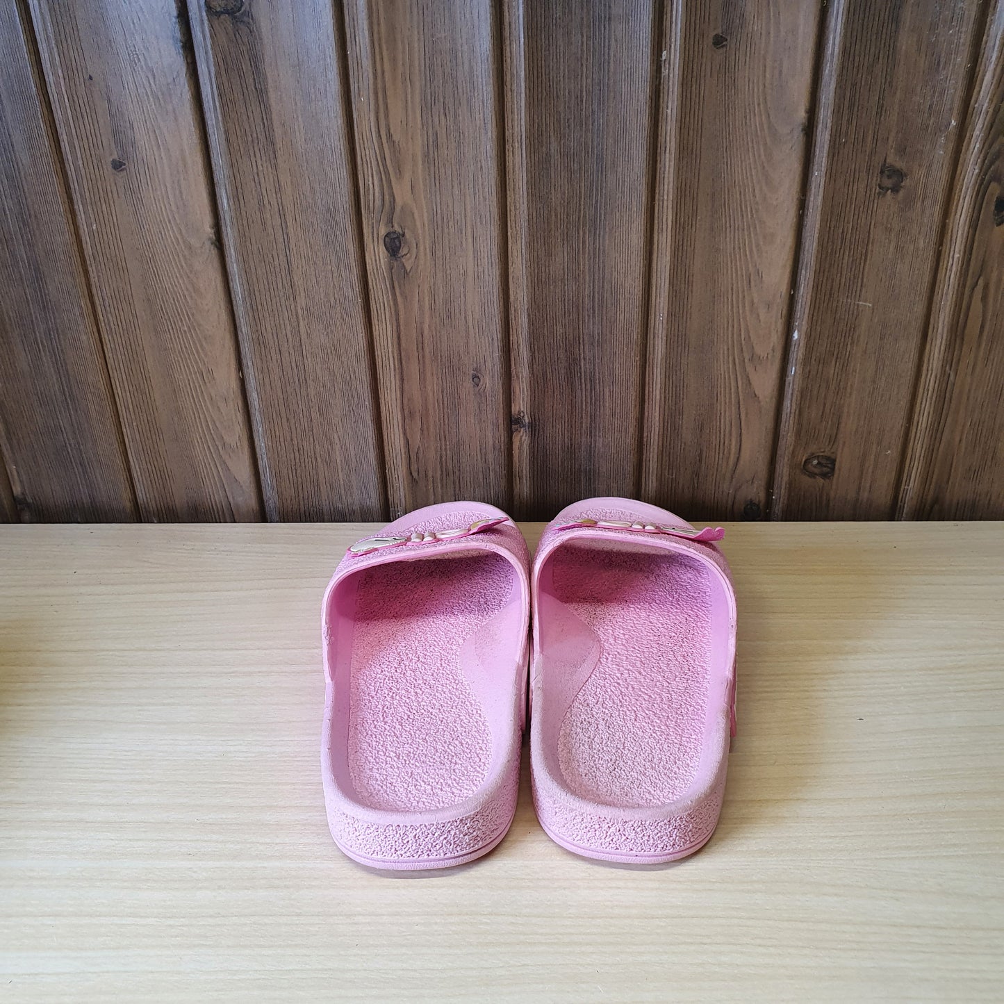 Kids Used Imported Slippers Size 200MM
