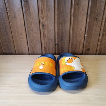 Kids Used Imported Crocks Size 180MM