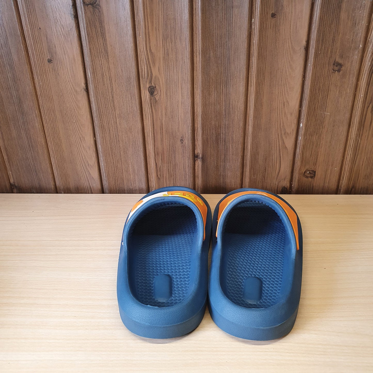 Kids Used Imported Crocks Size 180MM