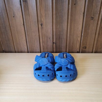 Kids Used Imported Slippers Size 175MM