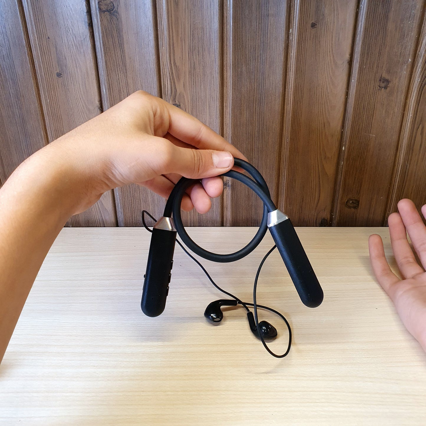 Wireless Handsfree #4081