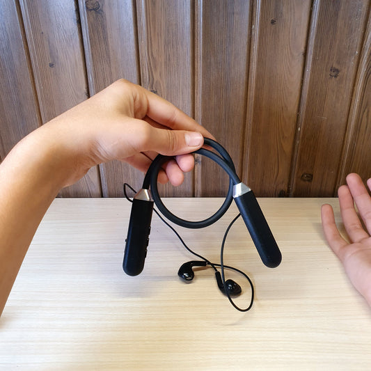 Wireless Handsfree #4081