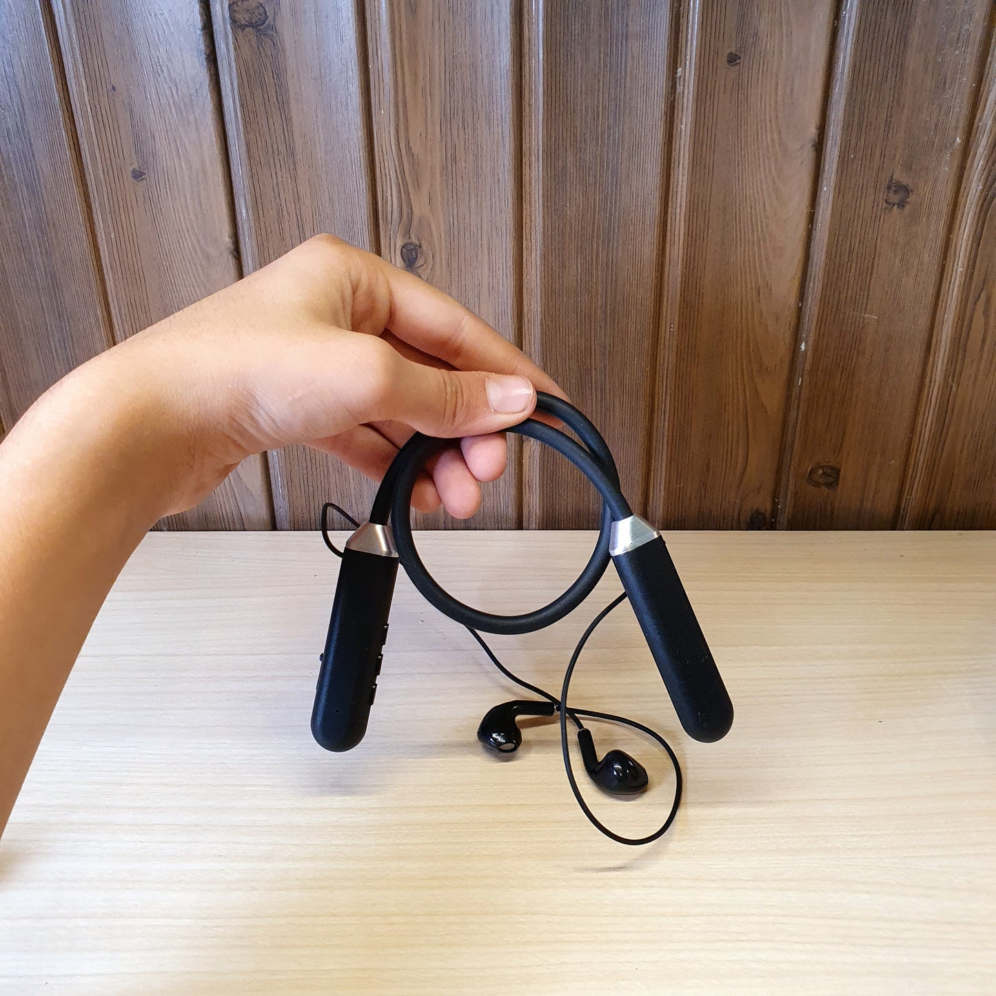 Wireless Handsfree #4081