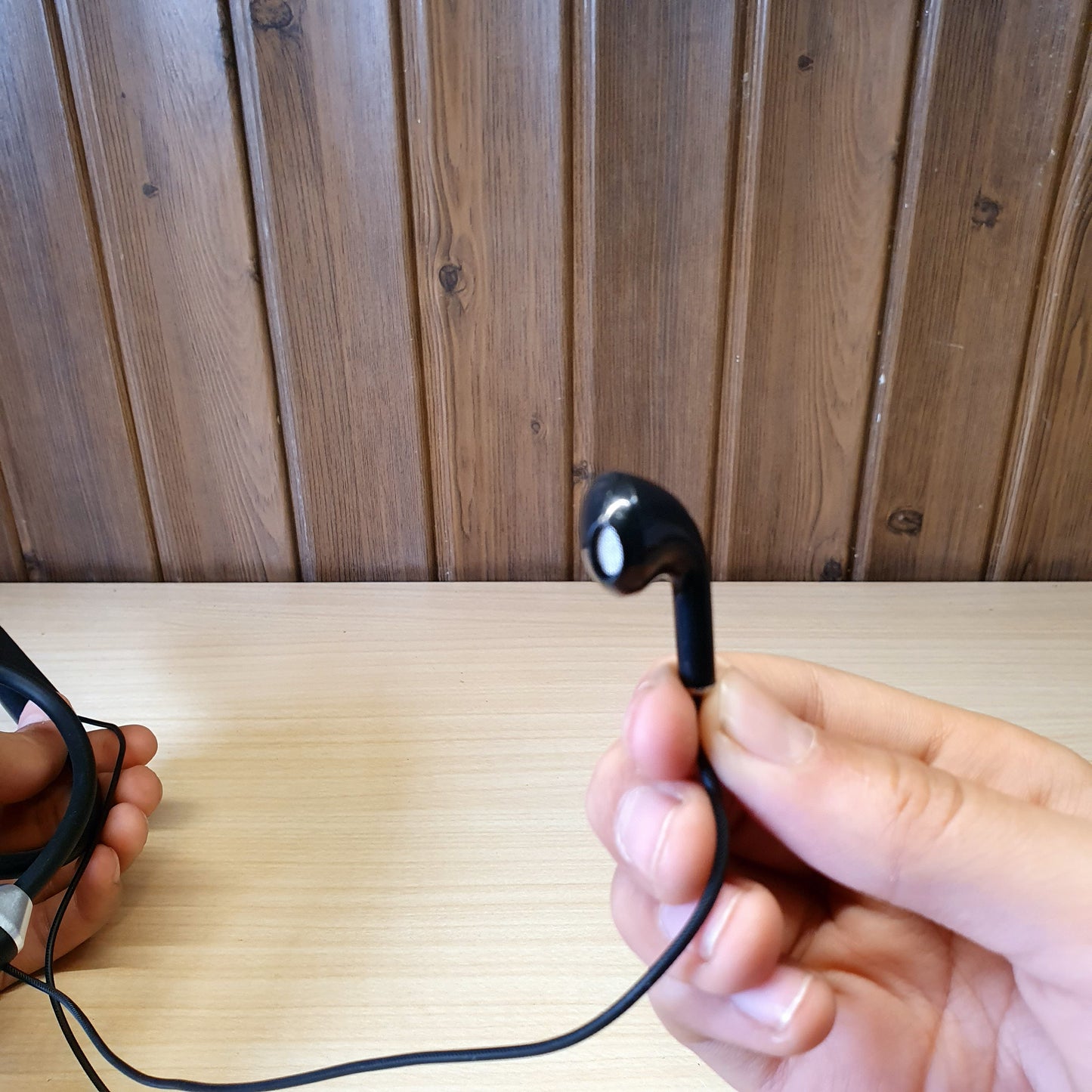 Wireless Handsfree #4081