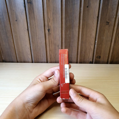 Qibest Jelly Color Lip Oil #4108