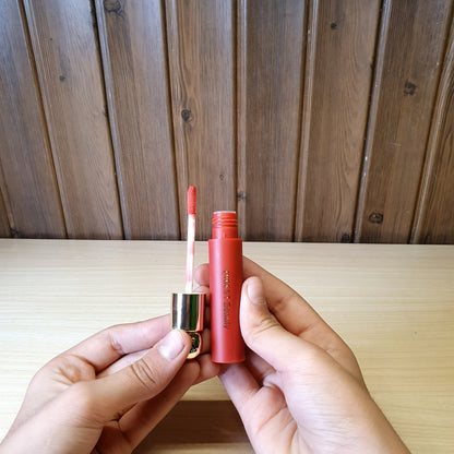 Qibest Jelly Color Lip Oil #4108