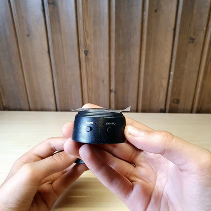 Hd Mini Camera #4084