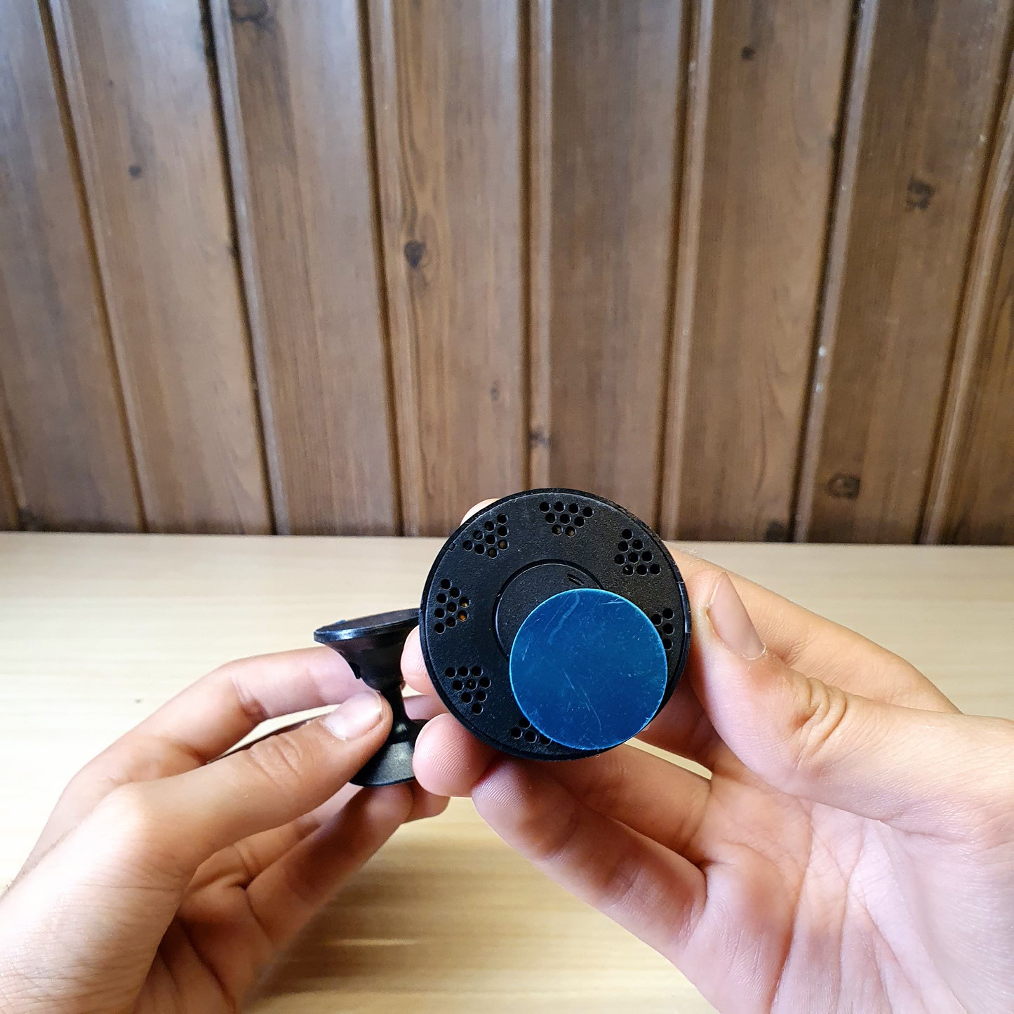 Hd Mini Camera #4084
