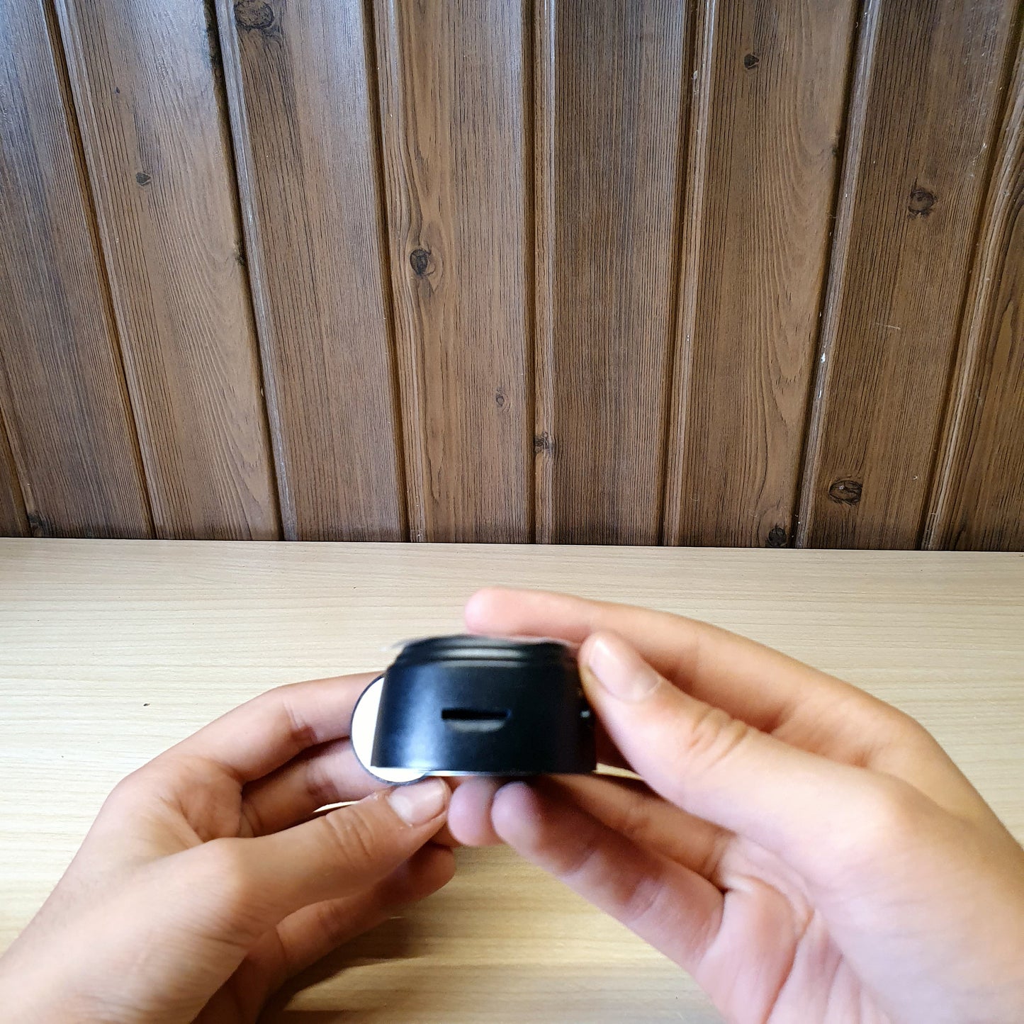 Hd Mini Camera #4084