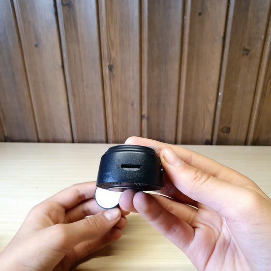Hd Mini Camera #4084