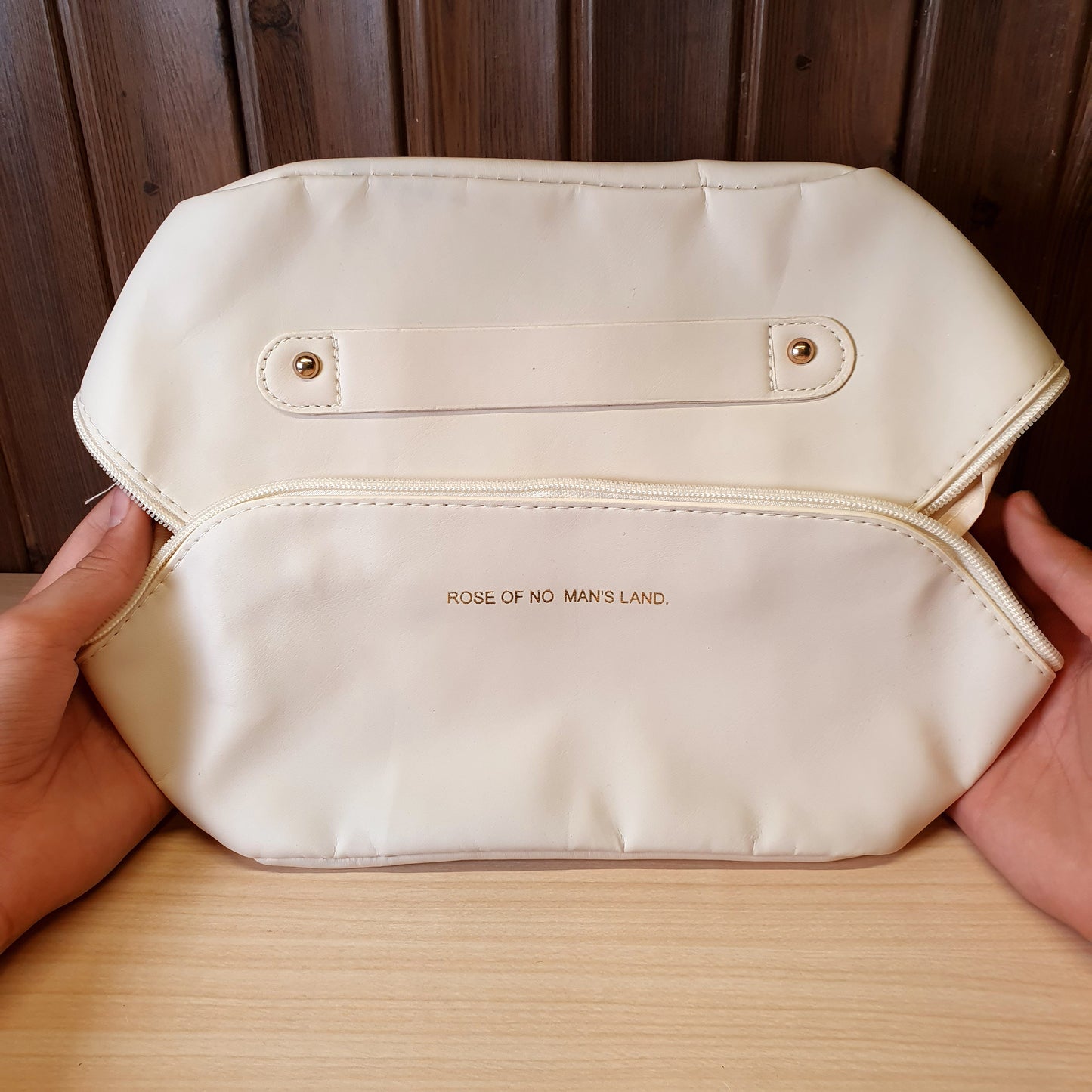 makeup Bag #4069