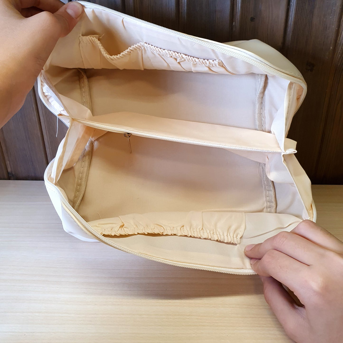 makeup Bag #4069