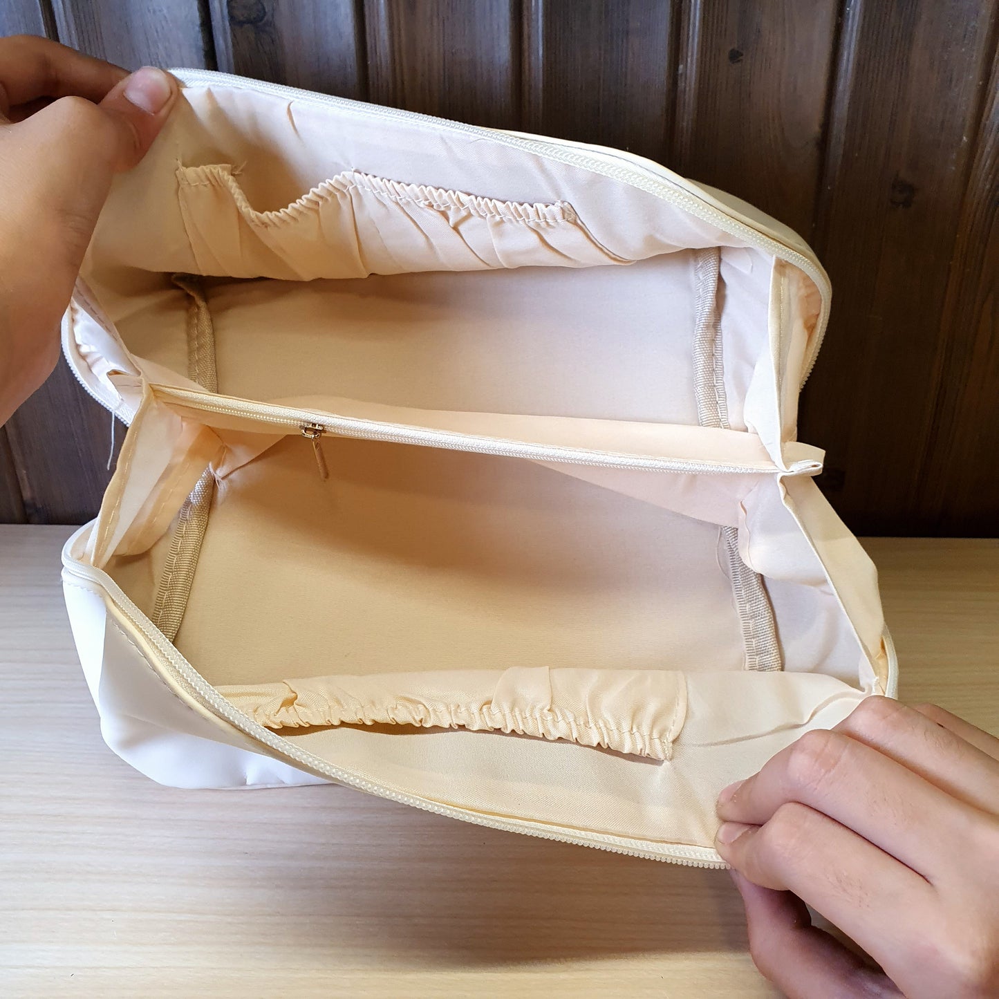makeup Bag #4069