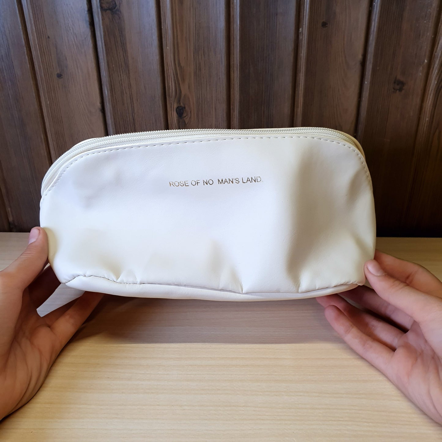 makeup Bag #4069