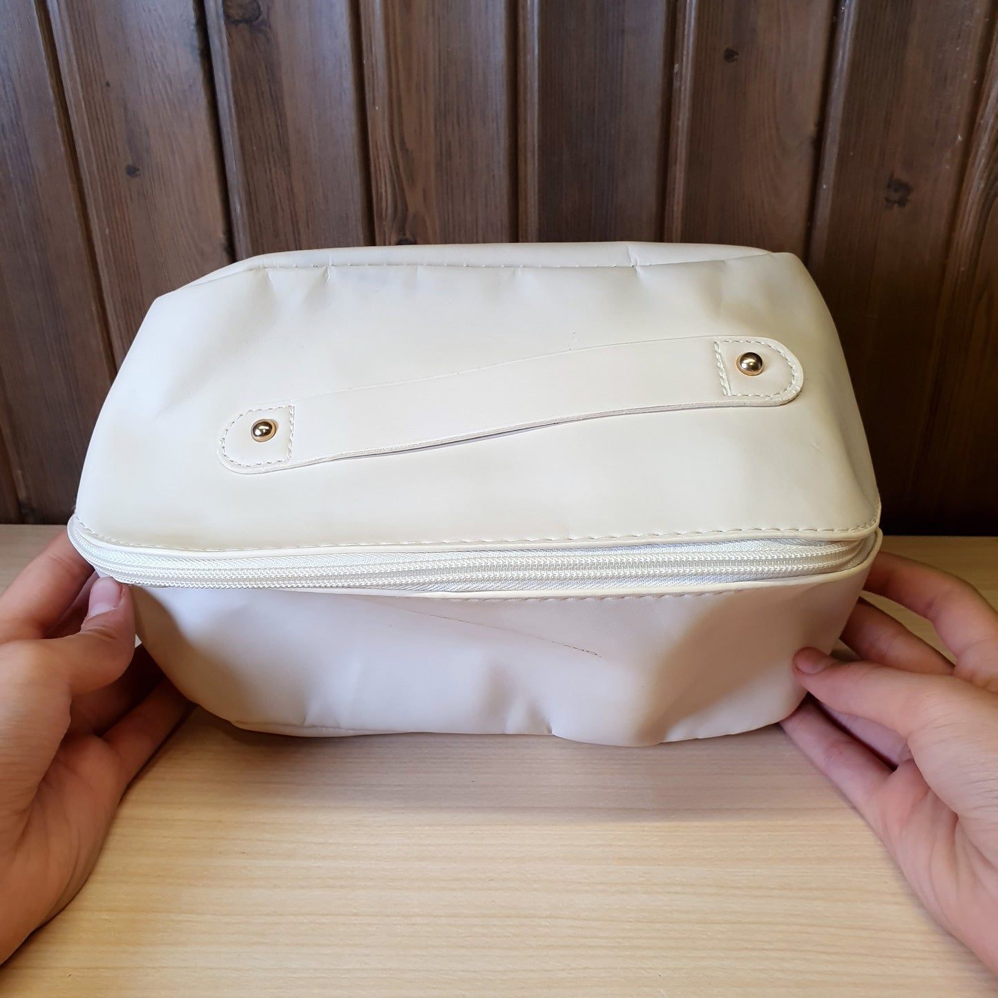 makeup Bag #4069
