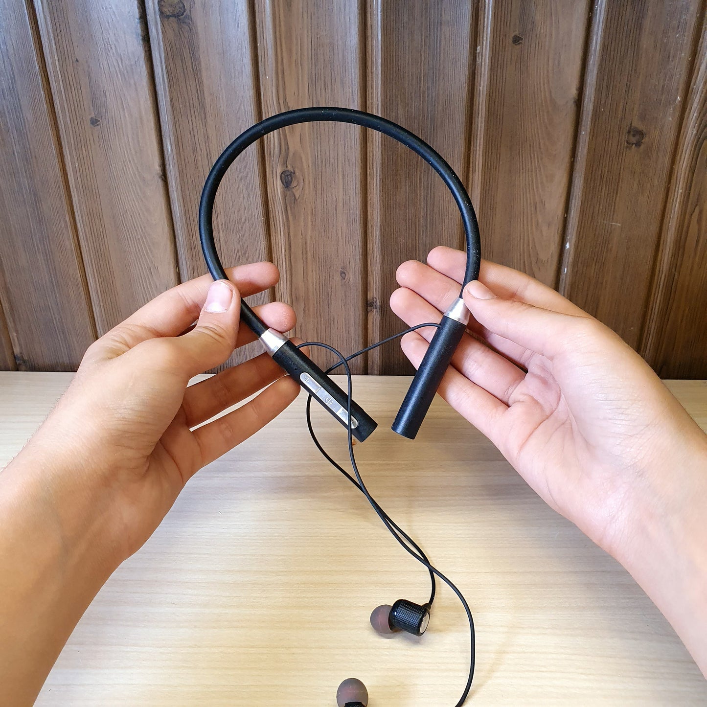 Wireless Handsfree #4086