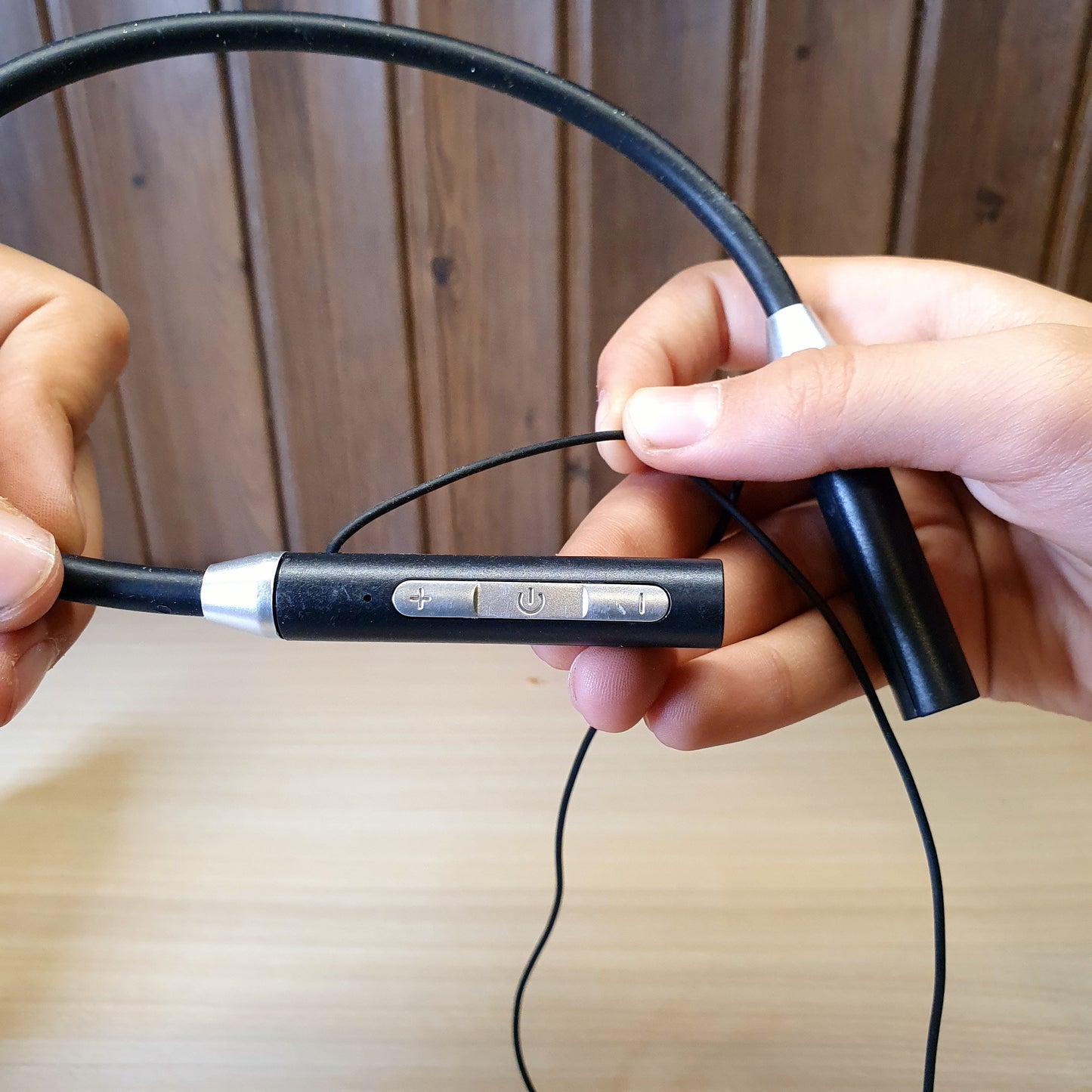 Wireless Handsfree #4086