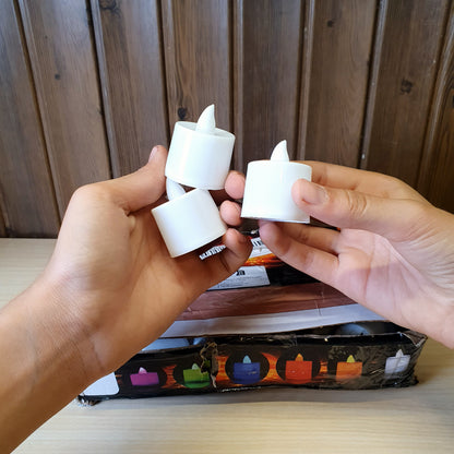 Decoration Candles #4106