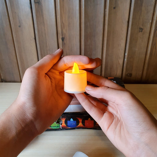 Decoration Candles #4106
