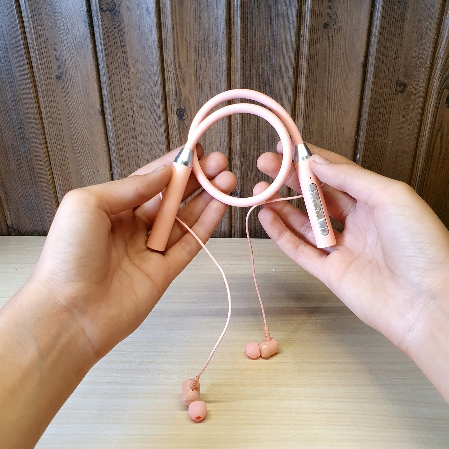 Wireless Handsfree #4071